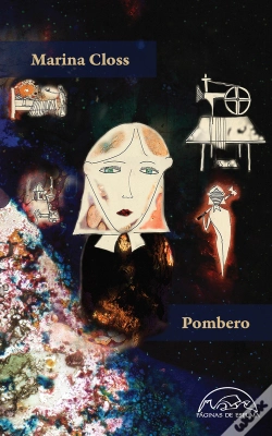Capa do artigo Pombero