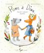 Pome Et Dina : Quatre Saisons D'Amitié - Preview