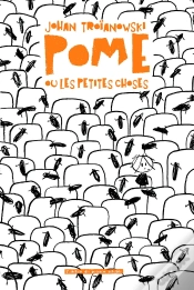 Capa do artigo Pome Ou Les Petites Choses