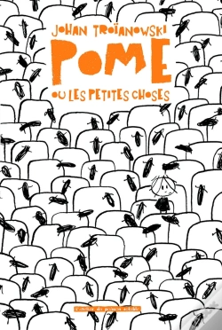 Capa do artigo Pome Ou Les Petites Choses