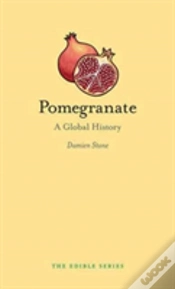 Capa do artigo Pomegranate