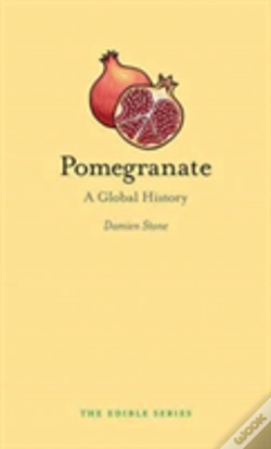 Capa do artigo Pomegranate