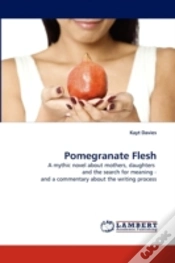 Capa do artigo Pomegranate Flesh
