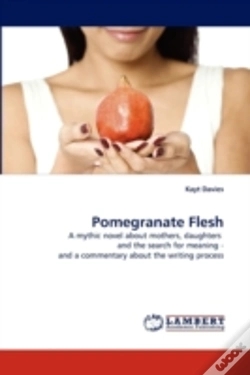 Capa do artigo Pomegranate Flesh