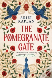 Capa do artigo Pomegranate Gate