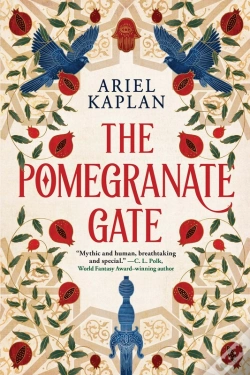 Capa do artigo Pomegranate Gate