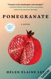 Capa do artigo Pomegranate