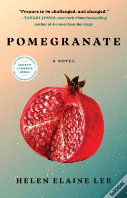 Capa do artigo Pomegranate