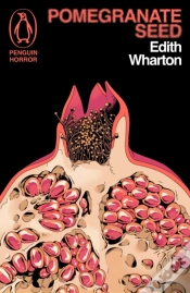 Capa do artigo Pomegranate Seed And Other Ghostly Tales