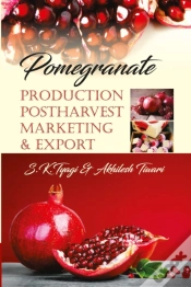 Capa do artigo Pomegranate
