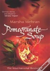 Capa do artigo Pomegranate Soup