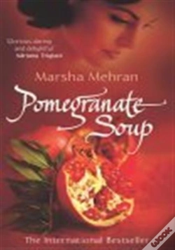 Capa do artigo Pomegranate Soup