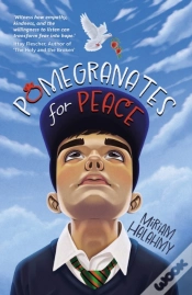Capa do artigo Pomegranates For Peace
