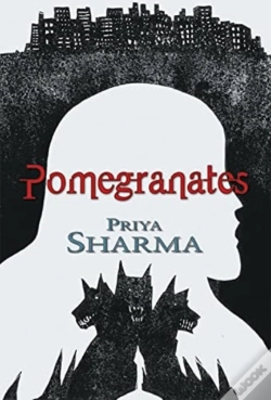 Capa do artigo Pomegranates