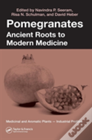Pomegranates