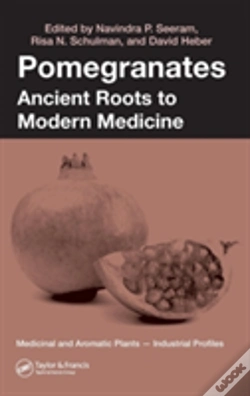 Capa do artigo Pomegranates