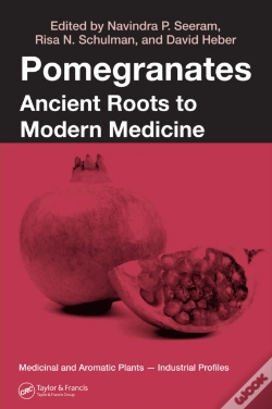 Capa do artigo Pomegranates