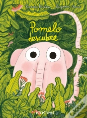 Capa do artigo Pomelo Descubre