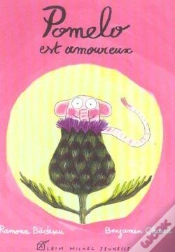 Capa do artigo Pomelo Est Amoureux
