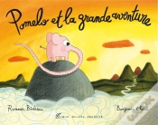 Capa do artigo Pomelo Et La Grande Aventure