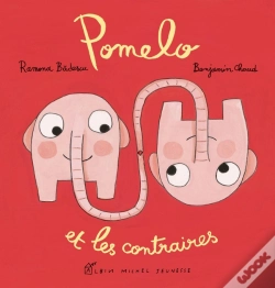 Capa do artigo Pomelo Et Les Contraires