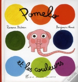Capa do artigo Pomelo Et Les Couleurs