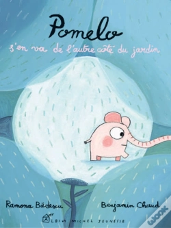 Capa do artigo Pomelo S'En Va De L'Autre Côté Du Jardin