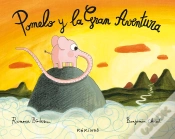Capa do artigo Pomelo Y La Gran Aventura
