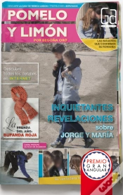 Capa do artigo Pomelo Y Limón