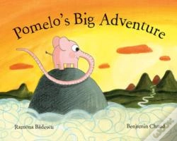 Capa do artigo Pomelo'S Big Adventure