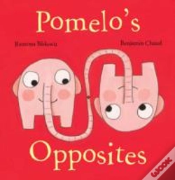 Capa do artigo Pomelo'S Opposites