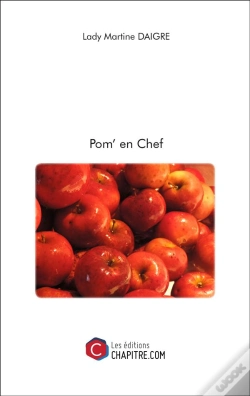 Capa do artigo Pom'En Chef