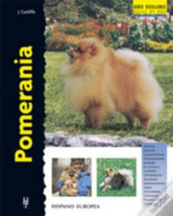 Capa do artigo Pomerania