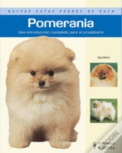 Capa do artigo Pomerania