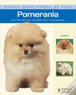 Capa do artigo Pomerania