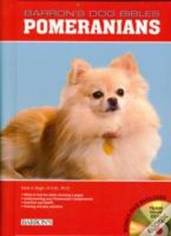 Capa do artigo Pomeranians