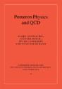 Pomeron Physics And Qcd - Preview