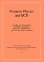 Pomeron Physics And Qcd - Preview