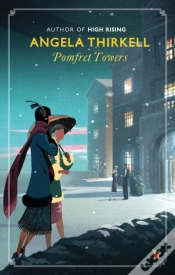 Capa do artigo Pomfret Towers