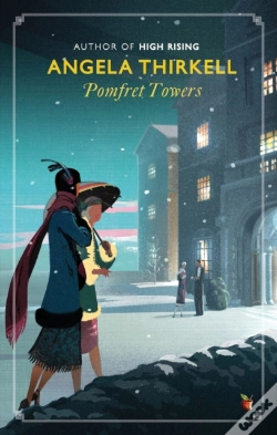 Capa do artigo Pomfret Towers