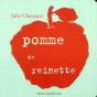 Pomme De Reinette - Preview
