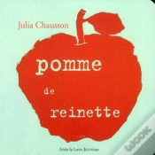 Capa do artigo Pomme De Reinette