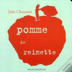 Capa do artigo Pomme De Reinette