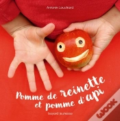 Capa do artigo Pomme De Reinette Et Pomme D