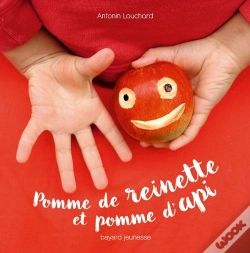 Capa do artigo Pomme De Reinette Et Pomme D'Api
