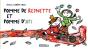 Pomme De Reinette Et Pomme D'Api - Preview