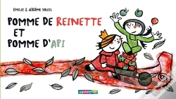 Capa do artigo Pomme De Reinette Et Pomme D'Api