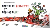 Capa do artigo Pomme De Reinette Et Pomme D