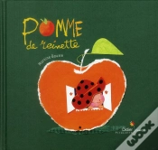 Capa do artigo Pomme De Reinette Et Pomme D