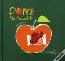 Capa do artigo Pomme De Reinette Et Pomme D'Api